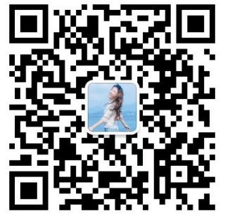 徐豪杰微信二维码