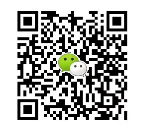 陈世佳微信二维码