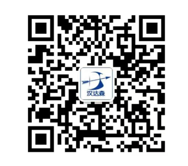 冯海艳微信二维码