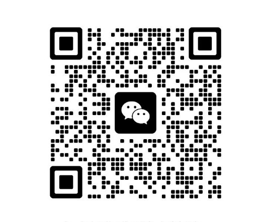 杨鹏辉微信二维码 杨鹏辉微信二维码