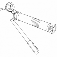 Amtec 112系列手动泵