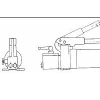 AMTEC 115系列液压泵