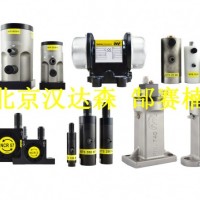 Netter Vibration NCB系列气动钢球振动器NCB2