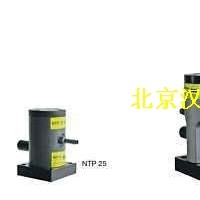 Netter Vibration NTP系列气动活塞振动器