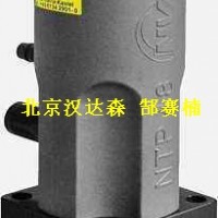 Netter Vibration NTP系列气动活塞振动器NTP 48 B+C