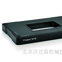 德国PI XYZ压电弯曲扫描仪P-545.xR8SPInano®XY（Z）压电系统