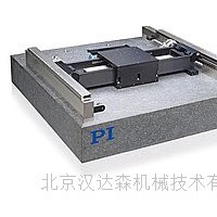 Physik Instrumente (PI) XYZ压电弯曲扫描仪