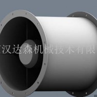 elektror伊莱克罗风机2SD系列介绍