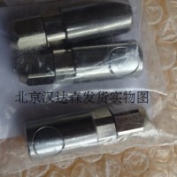 staubli用于热管理的 SPH08.5103/IA/MA铝洁净断开接头