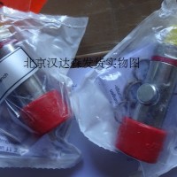 瑞士Staubli HCB28.7106/IC/VT 洁净断开快速接头