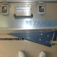 Zarges 工具箱K470产品40835技术资料
