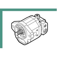 MARZOCCHI齿轮泵ALP1-D-2-FG参数