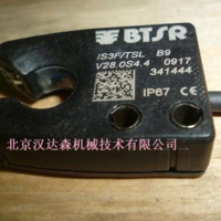 BTSR-断纱断线感应器IS3 F感应器简介