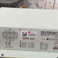 德国Deutronic电机控制器d-IPS1000C-24技术规格