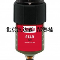 perma STAR VARIO 系列注油器