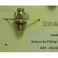 ANAMET HIPRO 耐高温保护套管