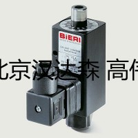 bieri径向柱塞泵BRK11 / 12