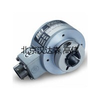 BEI Sensor绝对轴编码器CHM9