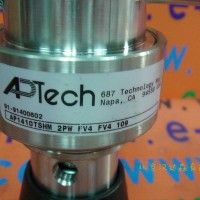 TECHAP-切换阀和陶瓷注射参数供应