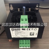 MURR Elektronik电源优势供应简介