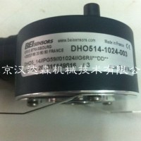 BEI Sensors光学编码器DXM5S 10简介