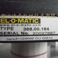 EL-O-Matic-MO手动覆盖齿轮箱简介