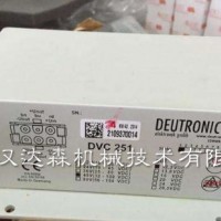 德国Deutronic电机控制器DBL1600-14-B简介