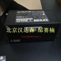 behlke HTS 31-80系列高压开关HTS 31-80