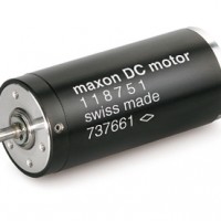 maxon motor有刷DC电机