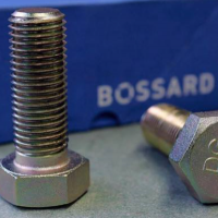 BOSSARD螺钉/紧固件B3X6/BN20简介