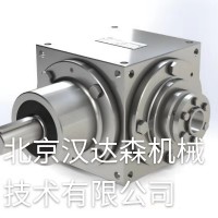 UNIMEC 意大利 梯形螺旋千斤顶供应