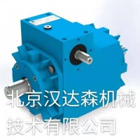 unimec 意大利 梯形螺旋千斤顶系列 尺寸183  TPR型