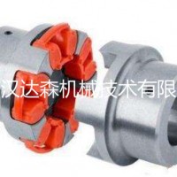 KTR无齿隙联轴器ROTEX GS19简介