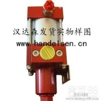 Maximator MO189D 气动液压泵简介