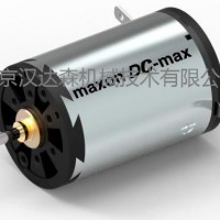 瑞士maxon motor 有刷电机118382产品介绍
