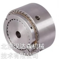 madler 联轴器系列滑动扭矩器