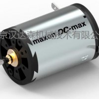 瑞士maxon motor直流电机选型参考