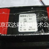 德国MBS电流互感器ASR 21.3