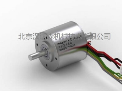 瑞士maxon motor A-max电机108828原厂直供