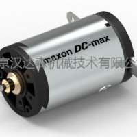 瑞士maxon motor 有刷电机选型参考