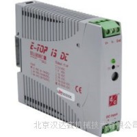 德国Deutronic电源D-IPS TS-35系列D-IPS1000C产品的技术参数信息