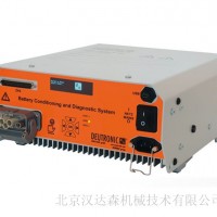 德国Deutronic电源充电器电动汽车应用DBL1200HV