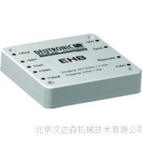 德国Deutronic DC-DC转换器SMD安装EHB75产品的技术参数信息