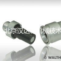 walther快速接头CG系列