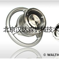 walther快速接头CN系列