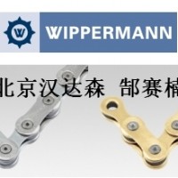Wippermann滚子链Nr.：D 450，ISO Nr.：05 B-2