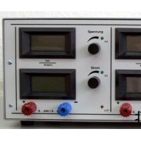 德国statron多源DC稳压器 2225.2选型参考