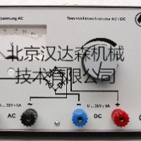 德国statron通用电源5311.1技术参考