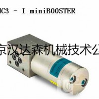 minibooster增压器 HC2-4.0-B-2