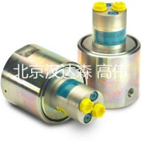 minibooster增压器 HC2-6.6-B-2